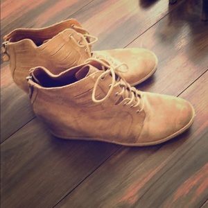 Ankle boots, dolce vita